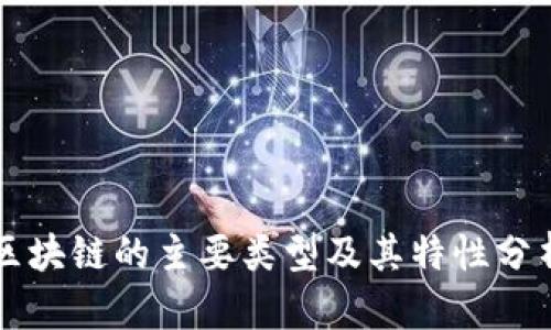 区块链的主要类型及其特性分析