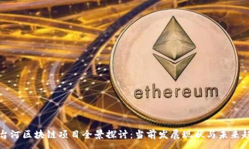 :
七台河区块链项目全景探讨:当前发展现状与未来趋势
