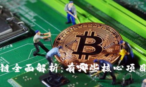 陀螺世界区块链全面解析:有哪些核心项目及其发展前景