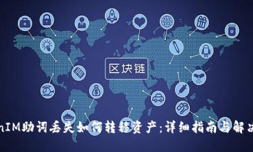 TokenIM助词丢失如何转移资产:详细指南与解决方案