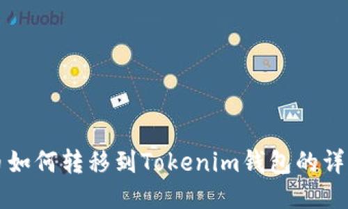 bItz币如何转移到Tokenim钱包的详细指南