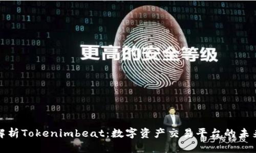 深入解析Tokenimbeat:数字资产交易平台的未来趋势
