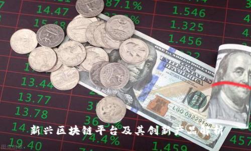新兴区块链平台及其创新产品解析