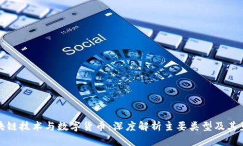 区块链技术与数字货币：深度解析主要类型及其影响