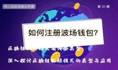 区块链视频模式有哪些类