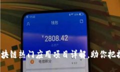 2023年区块链热门应用项目
