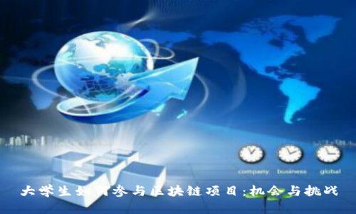 大学生如何参与区块链项目:机会与挑战