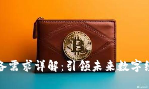 区块链技术储备需求详解：引领未来数字经济的关键所在