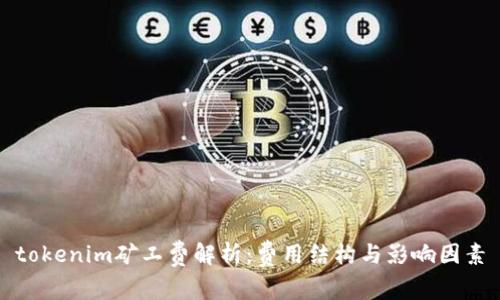 tokenim矿工费解析:费用结构与影响因素