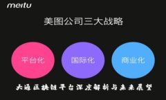 大通区块链平台深度解析