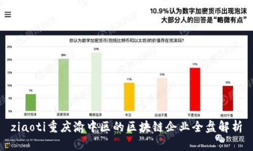 ziaoti重庆渝中区的区块链企业全盘解析