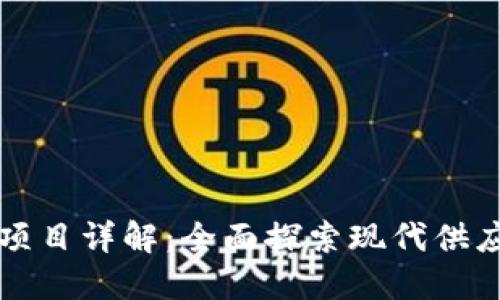 区块链供应链项目详解:全面探索现代供应链的革新之路