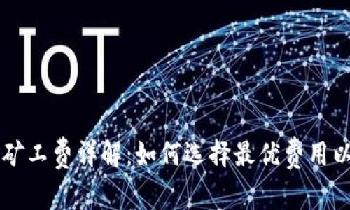 提币到IM钱包矿工费详解:如何选择最优费用以确保快速到账