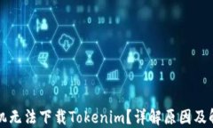 苹果手机无法下载Tokenim？