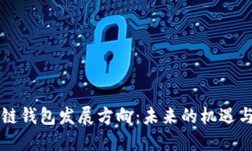区块链钱包发展方向:未来的机遇与挑战
