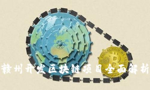 赣州开发区块链项目全面解析