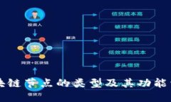 区块链节点的类型及其功
