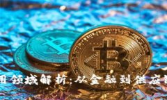 区块链的重要应用领域解