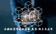 区块链型号规格详解：类