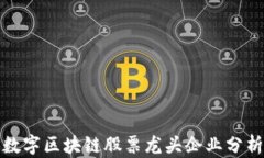 数字区块链股票龙头企业