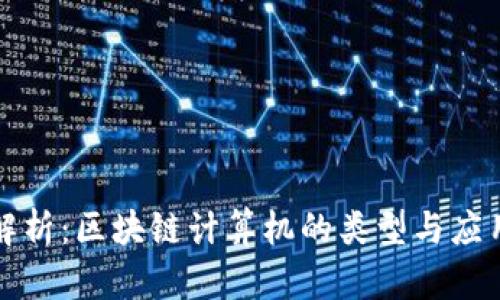 全面解析:区块链计算机的类型与应用场景
