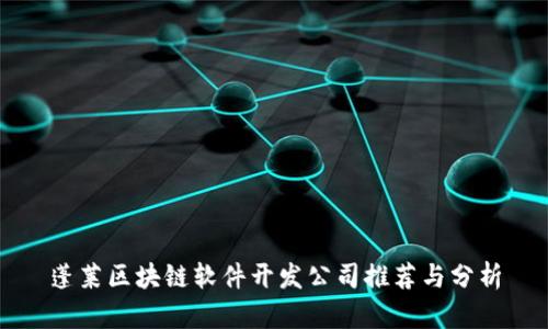 蓬莱区块链软件开发公司推荐与分析