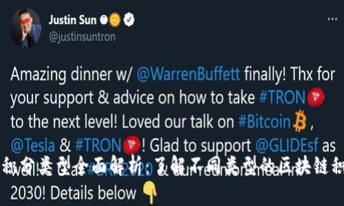 区块链交易积分类型全面解析:了解不同类型的区块链积分及其应用