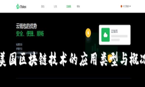 美国区块链技术的应用类型与概况