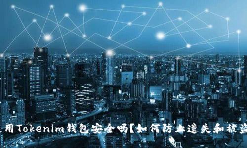 使用Tokenim钱包安全吗?如何防止遗失和被盗?