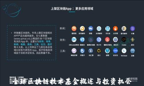 全球区块链技术基金概述与投资机会