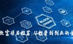 区块链致富项目推荐：从
