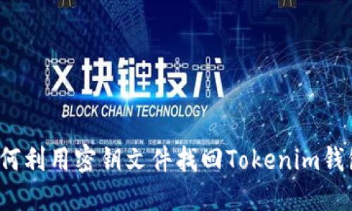 如何利用密钥文件找回Tokenim钱包?