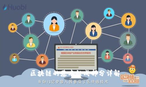区块链的基本组成部分详解