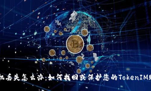 手机丢失怎么办:如何找回或保护您的TokenIM账户