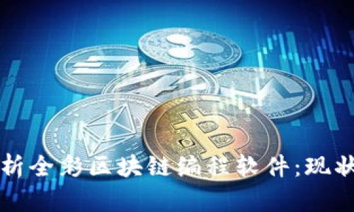 全面解析全彩区块链编程软件:现状与未来