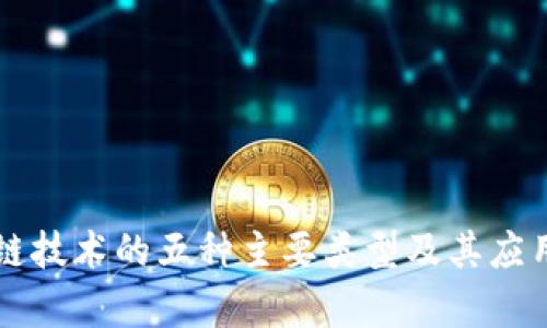 区块链技术的五种主要类型及其应用解析
