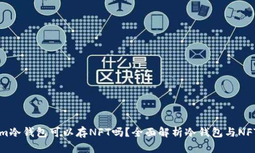 Tokenim冷钱包可以存NFT吗?全面解析冷钱包与NFT的关系