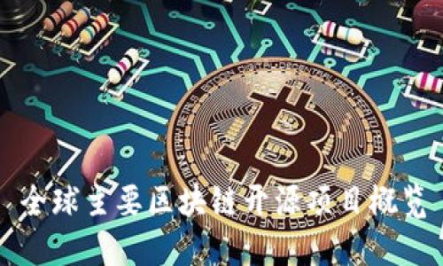全球主要区块链开源项目概览