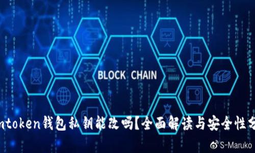 imtoken钱包私钥能改吗?全面解读与安全性分析