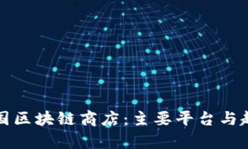 探秘韩国区块链商店:主要平台与趋势分析