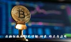 区块链数据形式详解：种