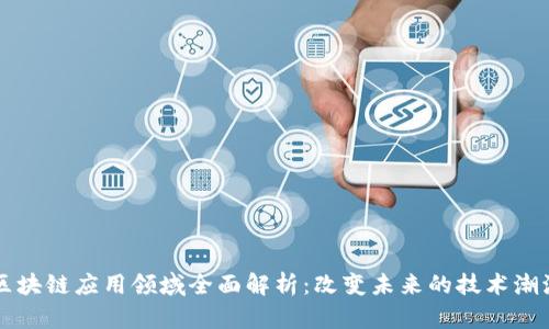 区块链应用领域全面解析:改变未来的技术潮流
