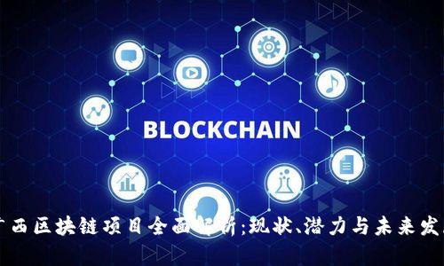 广西区块链项目全面解析:现状、潜力与未来发展