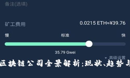 厦门区块链公司全景解析:现状、趋势与未来
