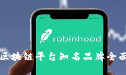 上海区块链平台知名品牌全面解析