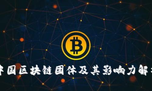 中国区块链团体及其影响力解析