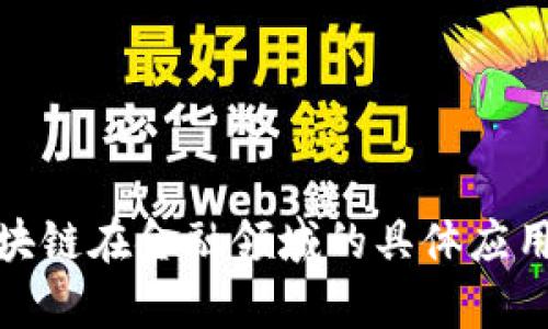 : 区块链在金融领域的具体应用解析
