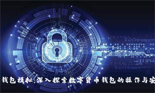 IM钱包模拟:深入探索数字货币钱包的操作与安全