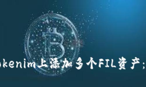 如何在Tokenim上添加多个FIL资产:详尽指南