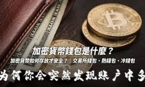 iM钱包:为何你会突然发现账户中多出币种?